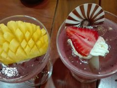 -大佛寺高级素食自助餐厅