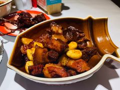 -遇见老南昌-柴火灶(顺外路店)