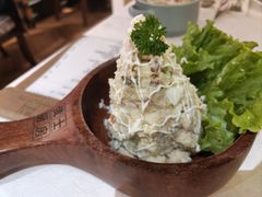 -俄士厨房(环球港店)