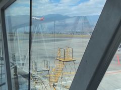 -丽江三义国际机场