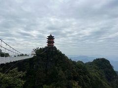 -塔云山