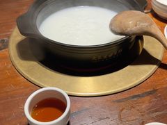 -大良毋米粥·粥底火锅(岭南天地店)