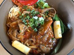-赤面仔(麓湖美食岛店)