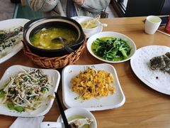 -品鲜村农家菜·阳澄湖大闸蟹(总店)