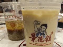 -乐乐大排档·30年老字号(浙江路店)