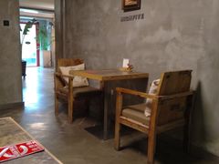 -HIGH FIVE哈福手工汉堡(桂林路店)