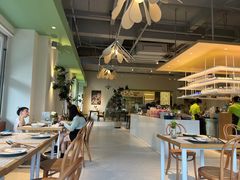 -小满Grainkitchen(滨江商业广场店)