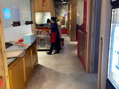 -邢氏老太太烤串(北兴街店)