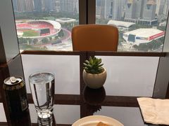 -广州粤海喜来登酒店