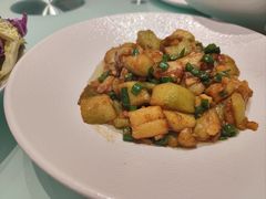 -香丰阁·烤鸭·川湘菜(清河店)