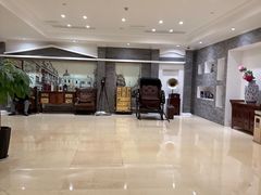 -江苏饭店-中餐厅
