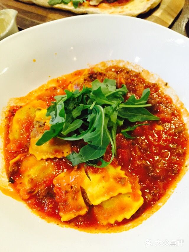 Bella Italia - Edinburgh Hanover Street图片
