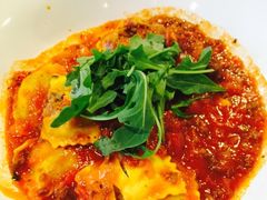 -Bella Italia - Edinburgh Hanover Street