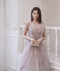 -LAFINE 兰斐婚纱礼服馆