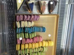 -麦雪尔甜品·生日蛋糕(新街口旗舰店)