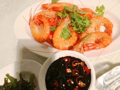 -无招牌海鲜餐厅(怡丰城店)