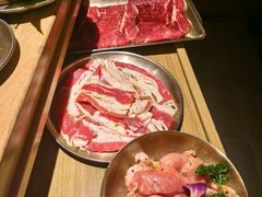-西塔老太太泥炉烤肉(亚运村店)