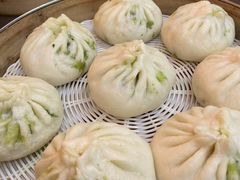 -谭景其·谭氏麻油菜包(集庆路店)