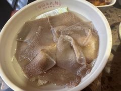 -蜀国大将老火锅(江北店)