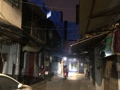 -吴长子卤菜馆(统一街店)