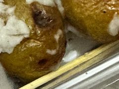 -普宁反沙番薯芋头
