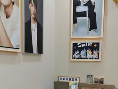 -海马体照相馆(大连罗斯福广场店)