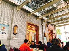 -成都驻京办餐厅(蜀都宾馆店)