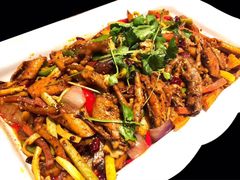 -火吧PTV聚会餐厅(10号店)