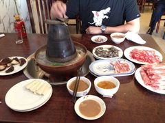 -前门张记涮肉(前门店)