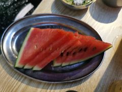 -胡同烧烤·烤肉(塔湾店)