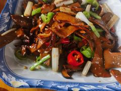 -民食香·腊排骨野生菌美食(木府店)