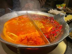 -湊湊火锅·茶憩(打浦桥日月光店)