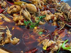 -马头巷·食景园(苏州总店)