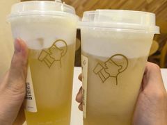 -喜茶(广州琶洲保利广场店)