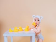 -东方童话儿童摄影(万州店)