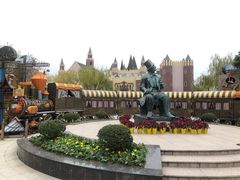 -安徒生童话乐园