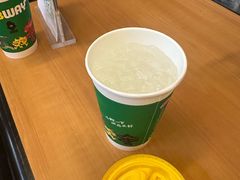 -赛百味SUBWAY(东风广场店)