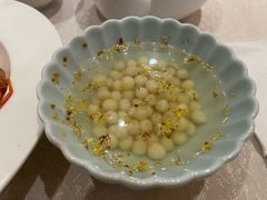 -苏州阳澄湖澜廷酒店-有景阁中餐厅