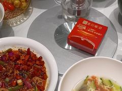 -盛百味·家宴餐厅(霸州分店)