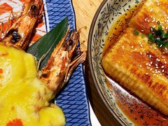 -隐泉京望日式料理(太和广场店)