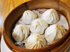 鲜肉小笼-蒲石小点(愚园路店)