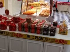 -味多美蛋糕(大兴店)