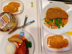 -宜家·瑞典风味餐厅(烟台路店)
