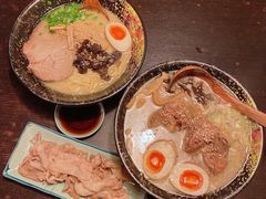 -日本料理神拉面
