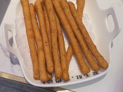 -大熊猫毛肚火锅(烟台万象汇店)