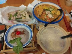 -芋包王闽南茶楼(八市店)
