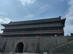 -西安城墙·碑林历史文化景区