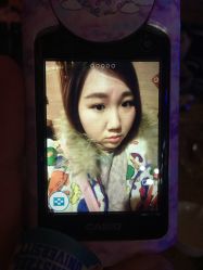 -熙画美上门MakeUp美甲美睫