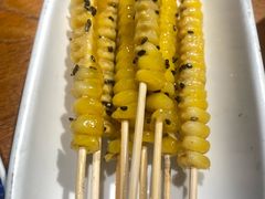 -肉串汪(西便门店)