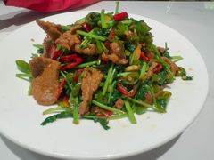 -清真·宁夏印象·盐池滩羊肉体验店(江宁路店)